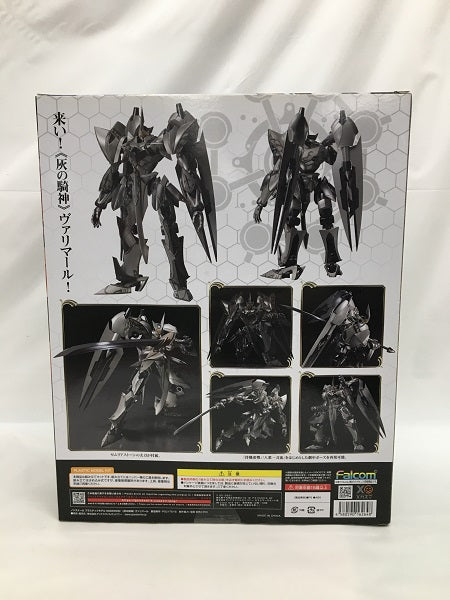 【中古】【未組立】MODEROID [[灰の騎神]]ヴァリマール 「英雄伝説 閃の軌跡」＜プラモデル＞（代引き不可）6558