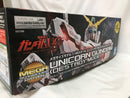 【中古】【未組立】1/48 メガサイズモデル RX-0 ユニコーンガンダム(デストロイモード) 「機動戦士ガンダムUC」＜プラモデル＞（代引き不可）6558