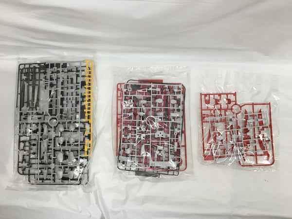 中古】【未組立】1/144 RG ZGMF-X42S デスティニーガンダム