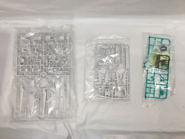 【中古】【未組立】1/100 MG GN-0000+GNR-010 ダブルオーライザー 「機動戦士ガンダム00(ダブルオー)」[5063082]＜プラモデル＞（代引き不可）6558