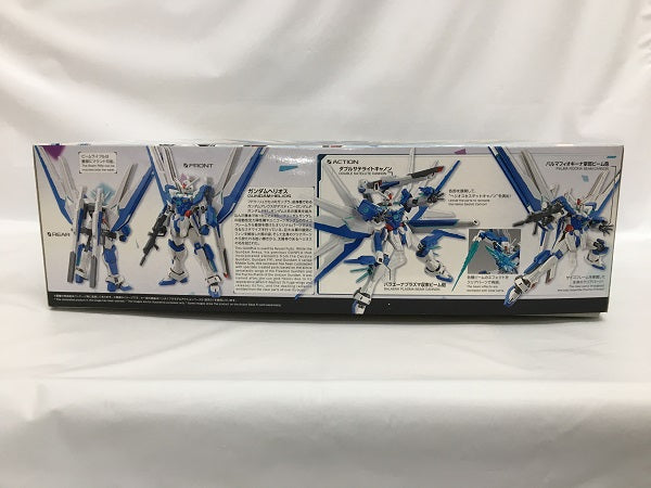 【中古】【未組立】1/144 HG ガンダムヘリオス 「ガンダムブレイカー バトローグ」[5062016]＜プラモデル＞（代引き不可）6558