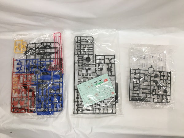 【中古】【未組立】1/144 RG RX-78 GP-01Fb ガンダム試作1号機 フルバーニアン 「機動戦士ガンダム0083 STARDUST MEMORY」[0182655]＜プラモデル＞（代引き不可）6558