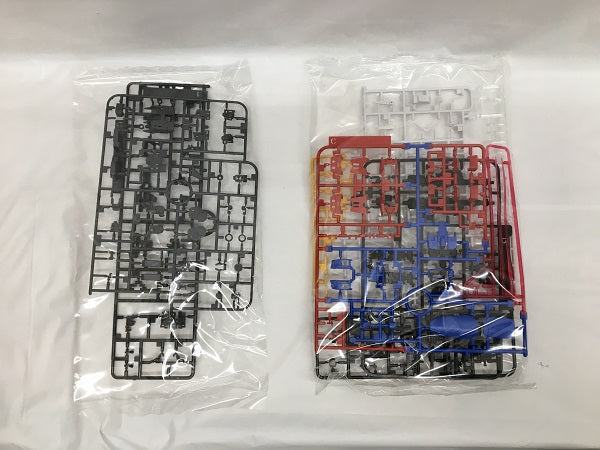 中古】【未組立】1/144 RG RX-78 GP-01 ガンダム試作1号機