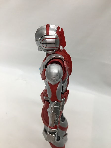 【中古】【開封品】S.H.Figuarts ULTRAMAN -the Animation- 「ULTRAMAN」＜フィギュア＞（代引き不可）6558