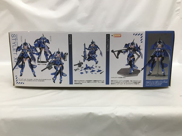 【中古】【未組立】スティレット XF-3 「フレームアームズ・ガール」 [FG060]?＜プラモデル＞（代引き不可）6558