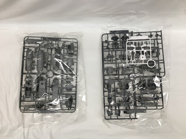 【中古】【未組立】1/144 HGUC RX-160S バイアラン・カスタム2号機(バンデシネ版) 「機動戦士ガンダムUC MSV」 プレミアムバンダイ限定 [5066907]＜プラモデル＞（代引き不可）6558