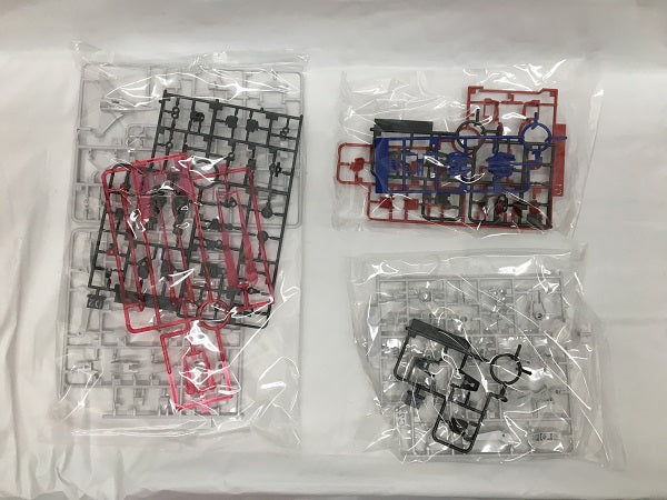 【中古】【未組立】1/144 RG ZGMF-X56S/β ソードインパルスガンダム 「機動戦士ガンダムSEED DESTINY」 プレミアムバンダイ限定 [5061034]＜プラモデル＞（代引き不可）6558