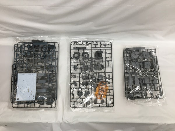 【中古】【未組立】1/100 MG RGM-96X ジェスタ・キャノン 「機動戦士ガンダムUC」 プレミアムバンダイ限定 [5062156]＜プラモデル＞（代引き不可）6558