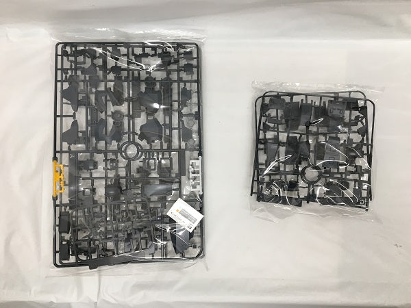 【中古】【未組立】1/100 MG RGM-96X ジェスタ・キャノン 「機動戦士ガンダムUC」 プレミアムバンダイ限定 [5062156]＜プラモデル＞（代引き不可）6558