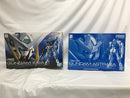 【中古】【未組立】【セット】1/144 RG GN-001 ガンダムエクシア 「機動戦士ガンダム00(ダブルオー)」/1/144 RG ガンダムエクシア用 GNY-001 ガンダムアストレアパーツセット＜プラモデル＞（代引き不可）6558