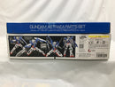 【中古】【未組立】【セット】1/144 RG GN-001 ガンダムエクシア 「機動戦士ガンダム00(ダブルオー)」/1/144 RG ガンダムエクシア用 GNY-001 ガンダムアストレアパーツセット＜プラモデル＞（代引き不可）6558