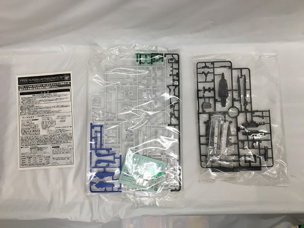 rg ガンプラセット 新品 未組み立て