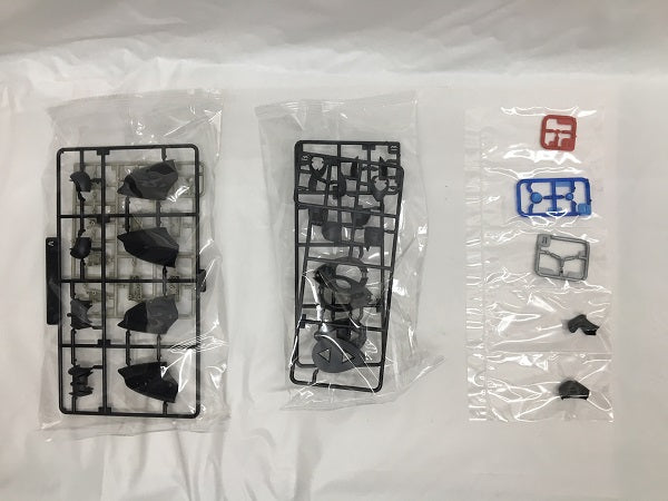 【中古】【未組立】アクセル 「ロックマンX7」＜プラモデル＞（代引き不可）6558