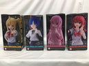 【中古】【未開封】【セット】フィギュア 「ぼっち・ざ・ろっく!」 Desktop×Decorate Collections 伊地知虹夏/山田リョウ/後藤ひとり/喜多郁代　4点＜フィギュア＞（代引き不可）6558