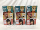 【中古】【未開封】【セット】フィギュア 「劇場版 SPY×FAMILY CODE： White」 DXF ヨル・フォージャー/ロイド・フォージャー/アーニャ・フォージャー　3点＜フィギュア＞（代引き不可）6558