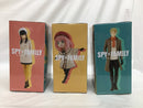 【中古】【未開封】【セット】フィギュア 「劇場版 SPY×FAMILY CODE： White」 DXF ヨル・フォージャー/ロイド・フォージャー/アーニャ・フォージャー　3点＜フィギュア＞（代引き不可）6558