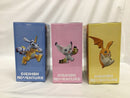 【中古】【未開封】【セット】フィギュア 「デジモンアドベンチャー」 DXF〜ADVENTURE ARCHIVES〜SPECIAL　3点＜フィギュア＞（代引き不可）6558