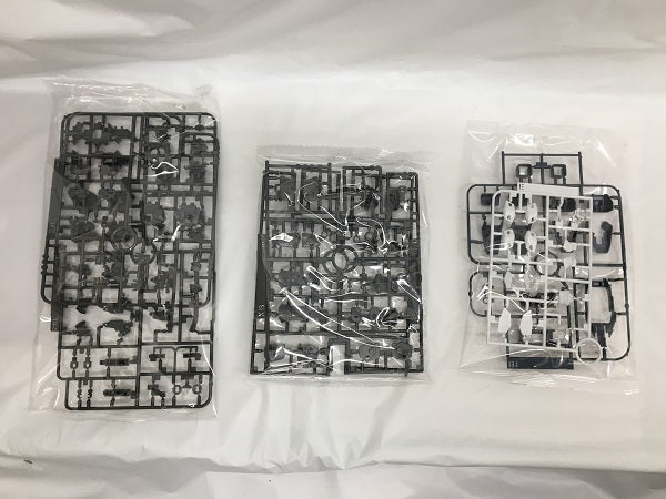 中古】【未組立】1/100 MG ガンダムサンドロック EW 「新機動