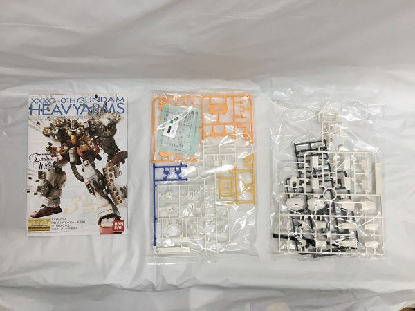 【中古】【未組立】1/100 MG XXXG-01H ガンダムヘビーアームズ EW 「新機動戦記ガンダムW Endless Waltz 敗者たちの栄光」 [5063044]＜プラモデル＞（代引き不可）6558