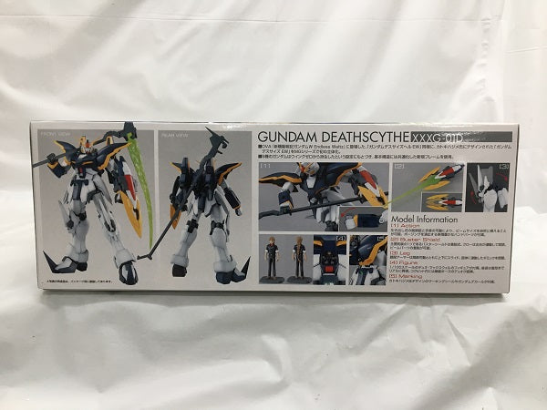 【中古】【未組立】1/100 MG XXXG-01D ガンダムデスサイズ EW 「新機動戦記ガンダムW Endless Waltz 敗者たちの栄光」 [5062841]＜プラモデル＞（代引き不可）6558