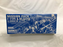 【中古】【未組立】1/100 MG ガンダムF90用 ミッションパック Fタイプ＆Mタイプ 「機動戦士ガンダムF90」 プレミアムバンダイ限定 [5058849]＜プラモデル＞（代引き不可）6558