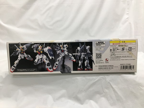 【中古】【未組立】1/144 RG RX-178 ガンダムMk-II(エゥーゴ仕様) 「機動戦士Zガンダム」 [5061598]＜プラモデル＞（代引き不可）6558