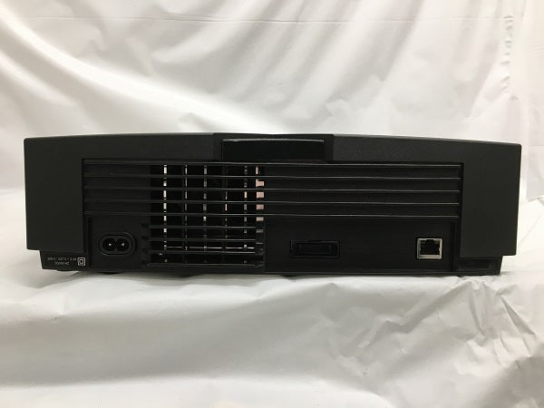 【中古】【動作未確認】Xbox 本体 (DVD再生キットなし)＜レトロゲーム＞（代引き不可）6558