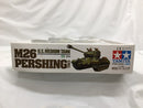 【中古】【未組立】1/35 アメリカ戦車 M26 パーシング 「ミリタリーミニチュアシリーズ No.254」 [35254]＜プラモデル＞（代引き不可）6558