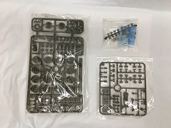 【中古】【未組立】1/35 アメリカ戦車 M26 パーシング 「ミリタリーミニチュアシリーズ No.254」 [35254]＜プラモデル＞（代引き不可）6558