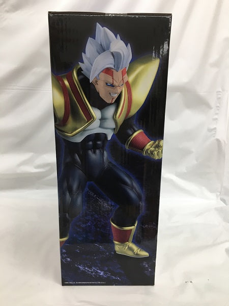 【中古】【未開封】スーパーベビー2 「一番くじ ドラゴンボール VSオムニバスアルティメット」 MASTERLISE B賞 フィギュア＜フィギュア＞（代引き不可）6558