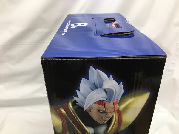 【中古】【未開封】スーパーベビー2 「一番くじ ドラゴンボール VSオムニバスアルティメット」 MASTERLISE B賞 フィギュア＜フィギュア＞（代引き不可）6558