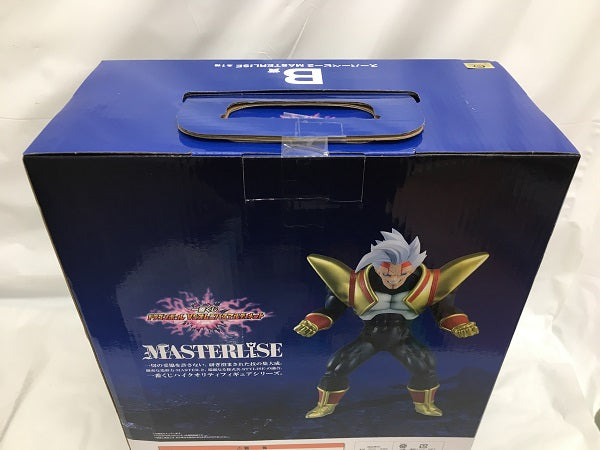 【中古】【未開封】スーパーベビー2 「一番くじ ドラゴンボール VSオムニバスアルティメット」 MASTERLISE B賞 フィギュア＜フィギュア＞（代引き不可）6558