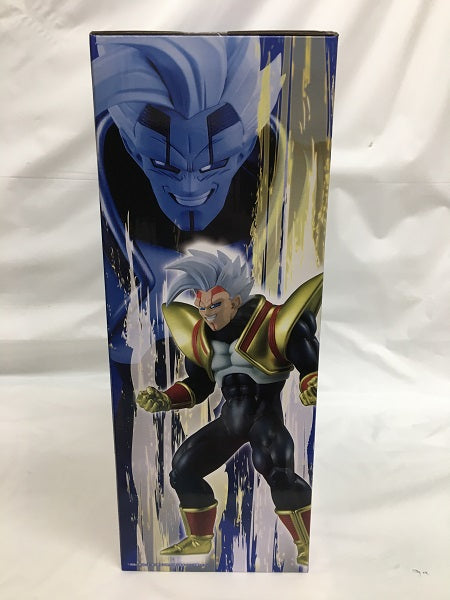 【中古】【未開封】スーパーベビー2 「一番くじ ドラゴンボール VSオムニバスアルティメット」 MASTERLISE B賞 フィギュア＜フィギュア＞（代引き不可）6558