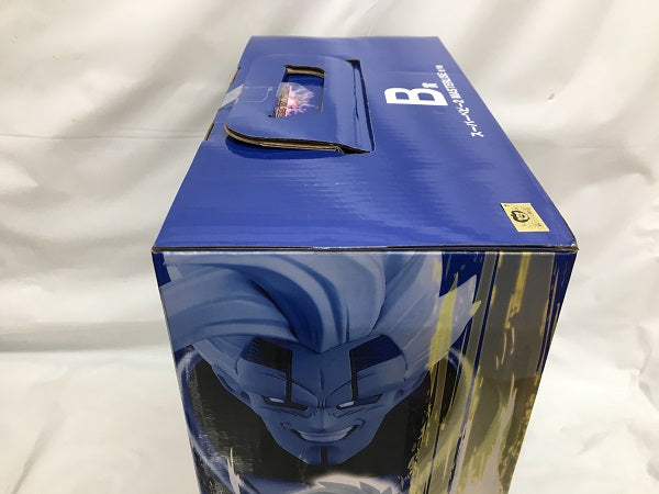 【中古】【未開封】スーパーベビー2 「一番くじ ドラゴンボール VSオムニバスアルティメット」 MASTERLISE B賞 フィギュア＜フィギュア＞（代引き不可）6558