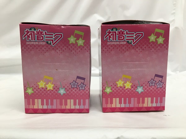 中古】【開封済・未開封】【セット】「VOCALOID 初音ミク
