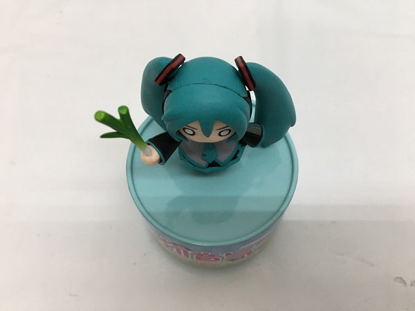 【中古】【開封済・未開封】【セット】「VOCALOID 初音ミク」オルゴールフィギュアVer.1.5　2点＜フィギュア＞（代引き不可）6558