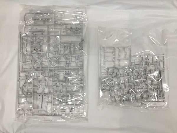 【中古】【未組立】1/144 RG RX-78-2 ガンダム「機動戦士ガンダム」 [5061594]＜プラモデル＞（代引き不可）6558