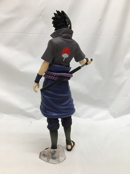 【中古】【開封品】うちはサスケ 「一番くじ NARUTO-ナルト- 疾風伝 忍ノ絆」 MASTERLISE B賞＜フィギュア＞（代引き不可）6558