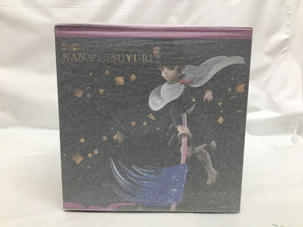 【中古】【未開封】フィギュアーツZERO 栗花落カナヲ 「鬼滅の刃」＜フィギュア＞（代引き不可）6558