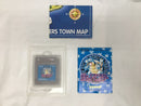【中古】【開封品】【マップ付き】GBソフト　ポケットモンスター 青＜レトロゲーム＞（代引き不可）6558