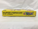 【中古】【開封品】スーパーファミコンソフト　スラップスティック＜レトロゲーム＞（代引き不可）6558