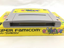 【中古】【開封品】スーパーファミコンソフト　スラップスティック＜レトロゲーム＞（代引き不可）6558