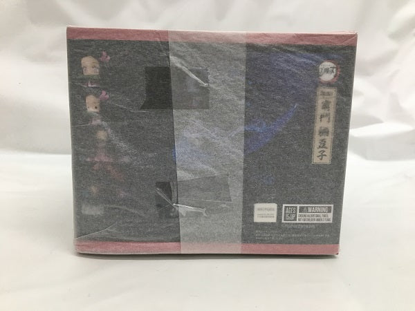 【中古】【未開封】フィギュアーツZERO 竈門禰豆子 「鬼滅の刃」＜フィギュア＞（代引き不可）6558