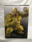 【中古】【未開封】黄金大猿悟空 「一番くじ ドラゴンボール VSオムニバスアルティメット」 SOFVICS ラストワン賞＜フィギュア＞（代引き不可）6558
