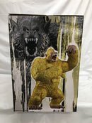 【中古】【未開封】黄金大猿悟空 「一番くじ ドラゴンボール VSオムニバスアルティメット」 SOFVICS ラストワン賞＜フィギュア＞（代引き不可）6558