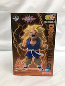 【中古】【未開封】孫悟空：GT(超サイヤ人3) 「一番くじ ドラゴンボール VSオムニバスアルティメット」 MASTERLISE A賞＜フィギュア＞（代引き不可）6558