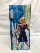 【中古】【未開封】超ベジット 「一番くじ ドラゴンボール VSオムニバスアルティメット」 MASTERLISE C賞＜フィギュア＞（代引き不可）6558