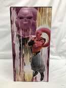 【中古】【未開封】魔人ブウ：孫悟飯吸収 「一番くじ ドラゴンボール VSオムニバスアルティメット」 MASTERLISE D賞＜フィギュア＞（代引き不可）6558