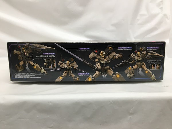 【中古】【未組立】1/144 HG ガンダムダブルオーコマンドクアンタ・デザートタイプ 「ガンダムビルドメタバース」 [5066695]＜プラモデル＞（代引き不可）6558