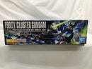 【中古】【未組立】1/100 MG F90IIIY クラスターガンダム 「機動戦士ガンダムF90」＜プラモデル＞（代引き不可）6558